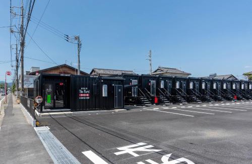 Tomioka Hotel | HOTEL R9 The Yard Tomiokananokaichi