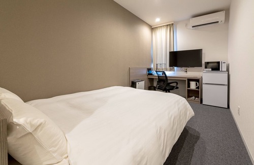 Tomioka Hotel | Eco-Friendly Hotel R9 The Yard Tomioka: Rated 8.8/10!