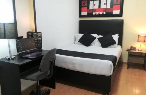 Quinta Paredes Hotel | Discover Hotel Radel Superior: 4-Star Family-Friendly Stay