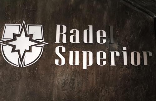 Quinta Paredes Hotel | Discover Hotel Radel Superior: 4-Star Family-Friendly Stay