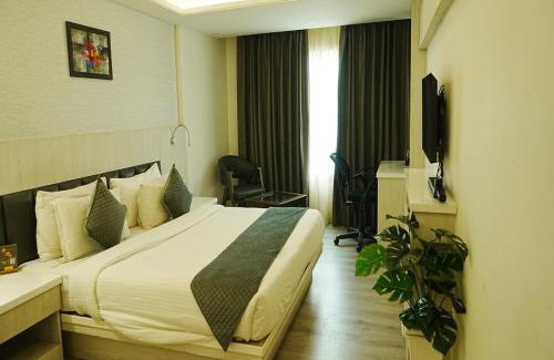 Bareilly Hotel | Discover Hotel Radiance: Family-Friendly with Breakfast Options