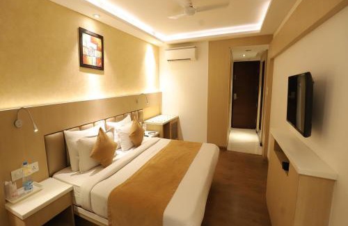 Bareilly Hotel | Discover Hotel Radiance: Family-Friendly with Breakfast Options