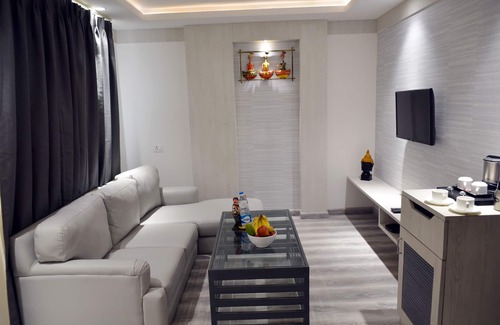 Bareilly Hotel | Discover Hotel Radiance: Family-Friendly & Accessible Stay