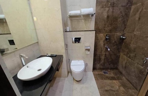 Rampur Hotel | HOTEL RADIANCE PARK RAMPUR