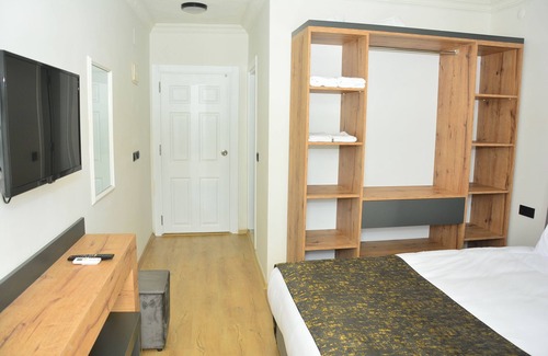 Evrenseki Bed & Breakfast | Welcoming Hotel Rafael with Restaurant and Breakfast Options