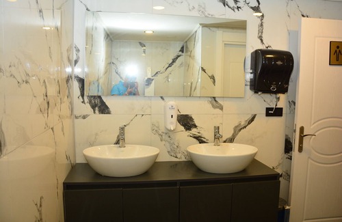 Evrenseki Bed & Breakfast | Welcoming Hotel Rafael with Restaurant and Breakfast Options