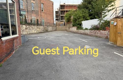 Blackburn Hotel | Hotel Rafay