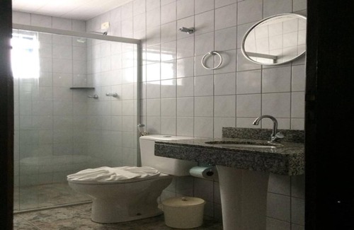 Boituva Hotel | Enjoy Family-Friendly Comfort at Hotel Rafeli - Rated 8.8