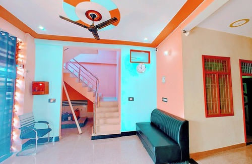 Faizabad Hotel | Hotel Raghukul