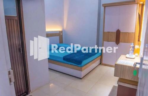 Palopo Hotel | Family-Friendly Stays at Hotel Rai's Palopo Mitra RedDoorz