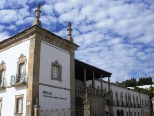 Castelo Branco Hotel | Discover Hotel Rainha D. Amélia: Arts, Spa & Family Fun