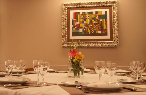 Castelo Branco Hotel | Discover Hotel Rainha D. Amélia: Arts, Spa & Family Fun