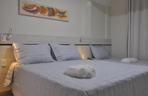 Centro Hotel | Inviting Hotel Raio de Sol: Ocean Views & Breakfast Included