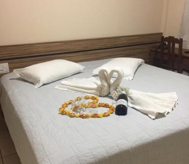 Centro Hotel | Inviting Hotel Raio de Sol: Ocean Views & Breakfast Included