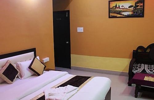 Bharatpur Hotel | Hotel Raj palace