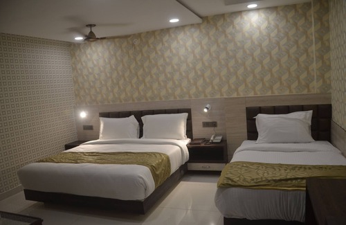 Gopalganj Hotel | Top-Rated Hotel Rajeev Regency with Family-Friendly Amenities