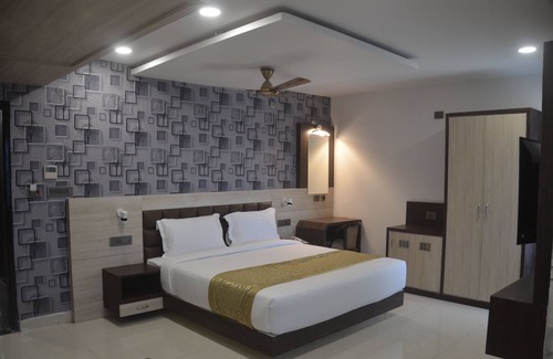 Gopalganj Hotel | Top-Rated Hotel Rajeev Regency with Family-Friendly Amenities