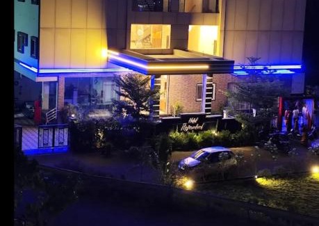 Sindhanur Hotel | Hotel Rajmahal Boarding And Lodging