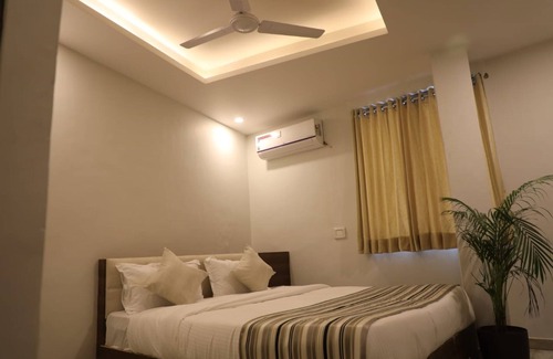 Mahesana Hotel | Budget-Friendly Stay at Hotel Rajpath Inn with Breakfast
