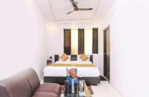 Charbagh Hotel | Guest Rated 10/10: Hotel Rajput Charbagh Lucknow Stay