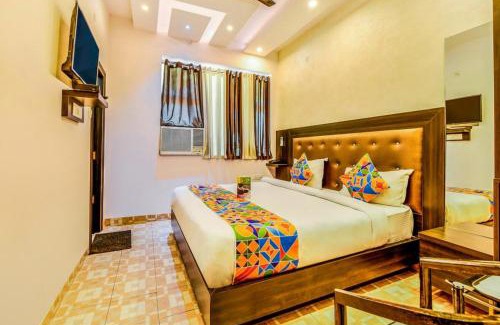 Charbagh Hotel | Guest Rated 10/10: Hotel Rajput Charbagh Lucknow Stay
