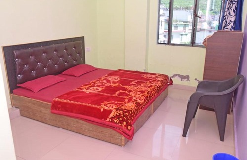 Pipalkoti House | Discover Hotel Rajput in Pipalkoti - Pet Friendly & Family Easy
