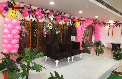 Tanakpur Hotel | Family-Friendly Hotel Rajshree with Top Amenities Awaiting You