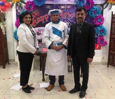 Tanakpur Hotel | Family-Friendly Hotel Rajshree with Top Amenities Awaiting You