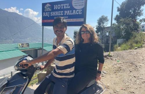 Guptkashi Hotel | Discover Hotel Rajshree Palace: Family-Friendly & Top Rated