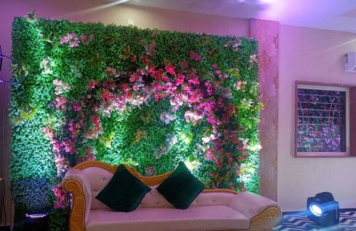 Orchha Hotel | Discover Comfort at Hotel Rajwada Palace with Spa & Dining