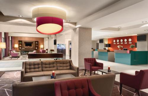 Pitesti Hotel | Experience Comfort at Hotel Ramada Pitesti - 4 Star Rated