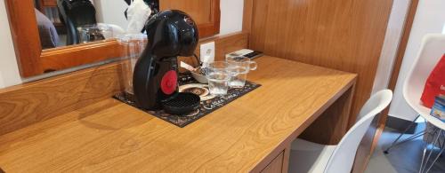 Merida Old Town Hotel | Central Hotel Rambla Emérita: Family-Friendly Retreat