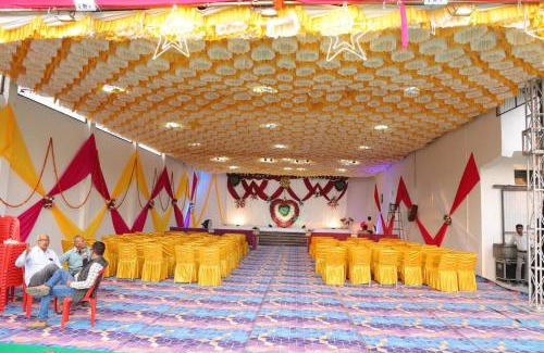 Auraiya Hotel | Hotel Ramdoot