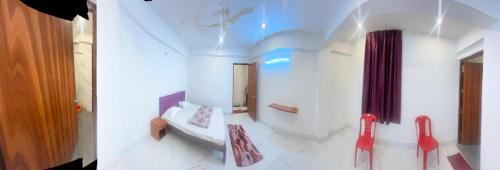 Auraiya Hotel | Hotel Ramdoot