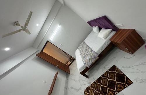 Auraiya Hotel | Hotel Ramdoot