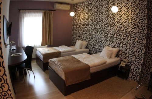 Timisoara Hotel | Family-Friendly Hotel Ramina with Top-Rated Amenities