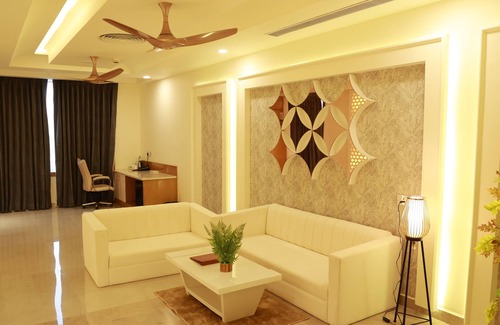 Mau Ranipur Hotel | Hotel Ramvan