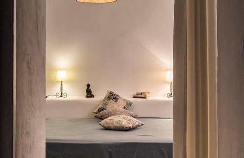 Jimena de la Frontera Hotel | Inviting Hotel Rancho Los Lobos: Pool, Spa & Family Friendly