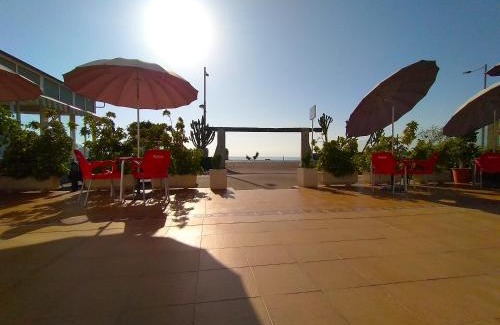Mojacar Hotel | Oceanfront Retreat at Hotel Rancho del Mar - 8.4/10 Rating