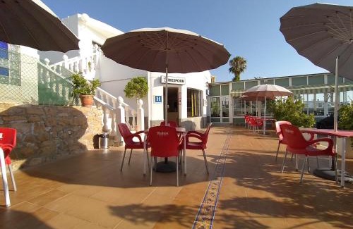 Mojacar Hotel | Oceanfront Retreat at Hotel Rancho del Mar - 8.4/10 Rating