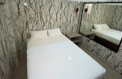 Riomar Hotel | Budget-Friendly Hotel Rancho Grande with Spa in Barranquilla
