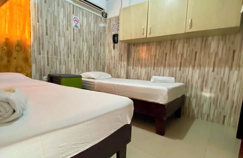 Riomar Hotel | Budget-Friendly Hotel Rancho Grande with Spa in Barranquilla