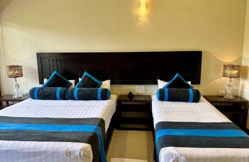 New Town Hotel | Experience Comfort at Hotel Randiya Anuradhapura