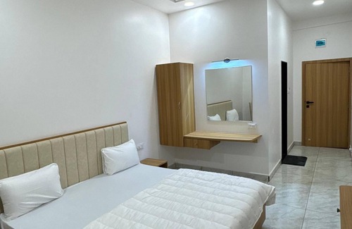 Bhuj Hotel | HOTEL RANN FRONT