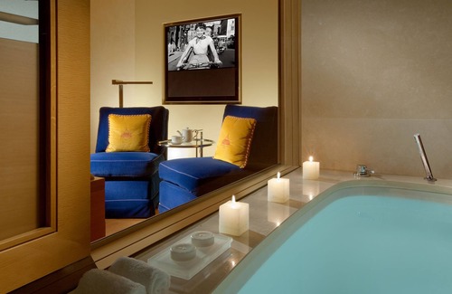 Rione V Ponte Hotel | Eco-Friendly Elegance at Bio Hotel Raphaël - 5 Stars