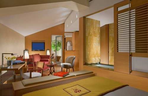Rione V Ponte Hotel | Eco-Friendly Elegance at Bio Hotel Raphaël - 5 Stars