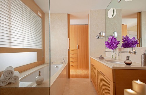Rione V Ponte Hotel | Eco-Friendly Elegance at Bio Hotel Raphaël - 5 Stars