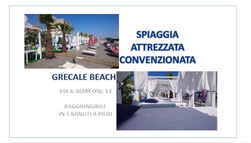 Vallecrosia Hotel | Seaside Comfort at Hotel Raphael with Private Beach Access