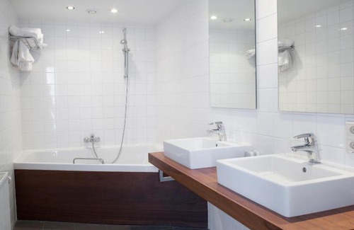Tervuren Hotel | Comfortable Stay at Hotel Rastelli Tervuren with Breakfast