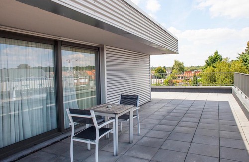 Tervuren Hotel | Comfortable Stay at Hotel Rastelli Tervuren with Breakfast
